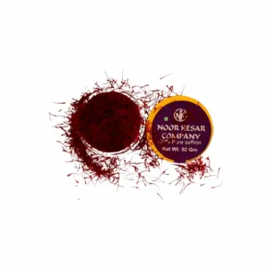 Kashmiri Kesar