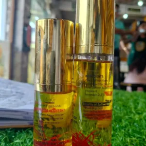 Kesar Oil - 30 ml