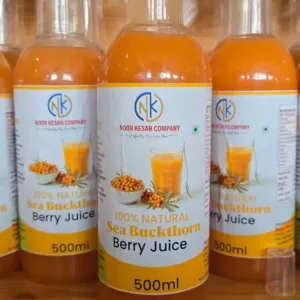 Sea Buckthorn Juice 500ml