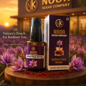 Saffron Serum 20ml