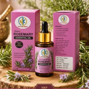 Rosemary Essential Oil 30 ml