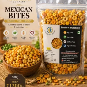 Mexican Bites 500 gm
