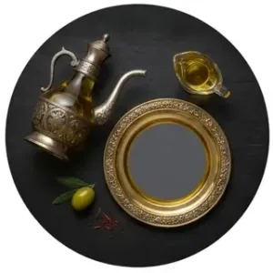 Oil