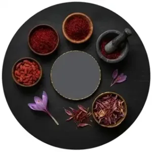 Saffron