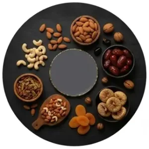 Dry Fruits